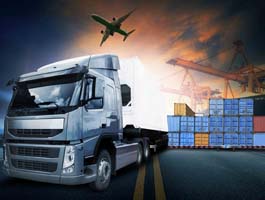 Service Custom Clearance