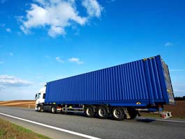 Service Road Transportation